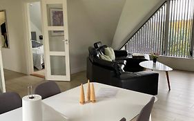 Hilmor's Lejligheder